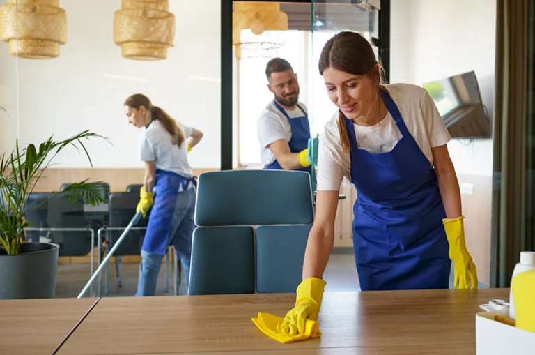 Bureaux & Locaux Commerciaux