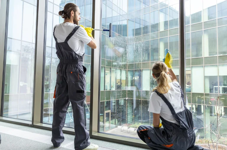 Vitres & Surfaces Spéciales